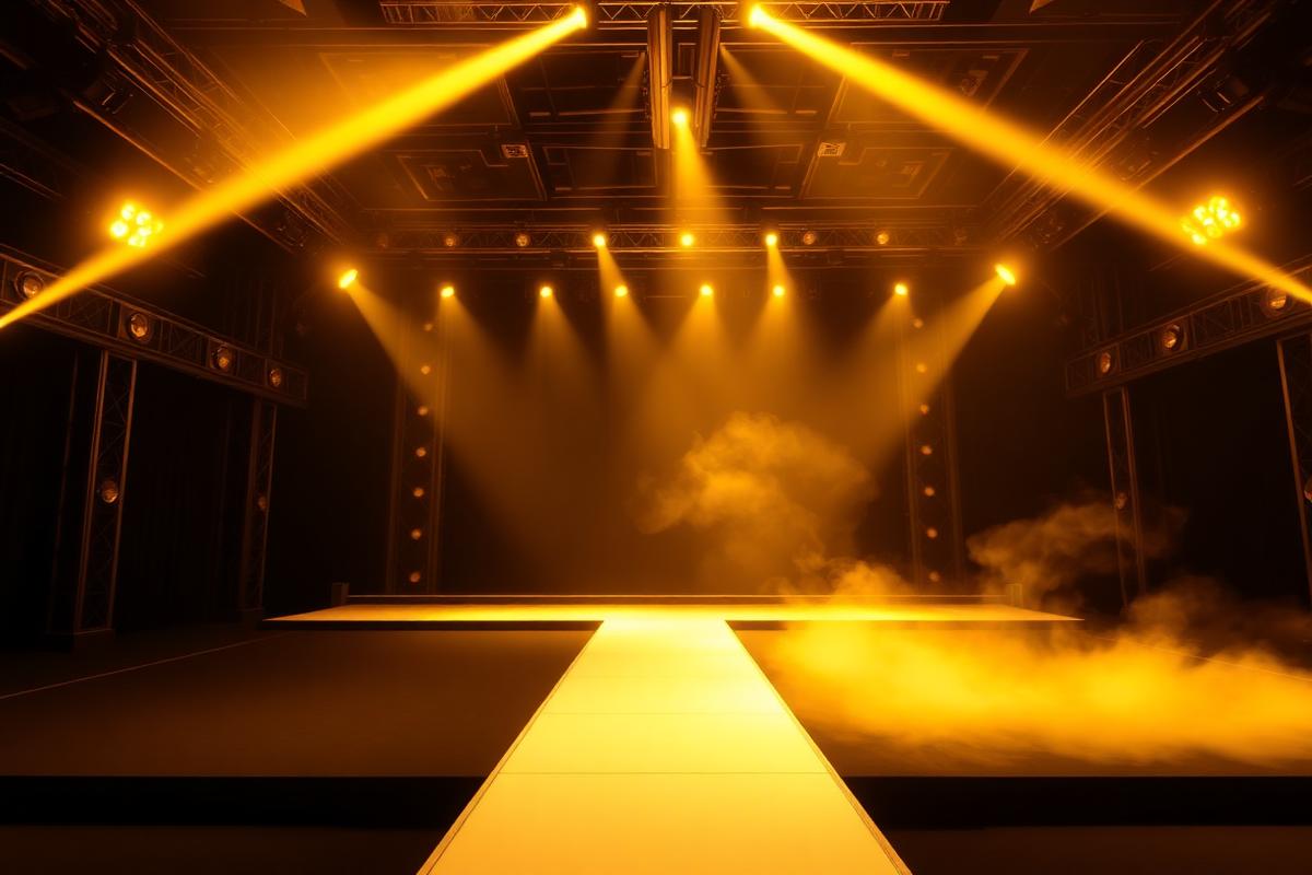 The Runway