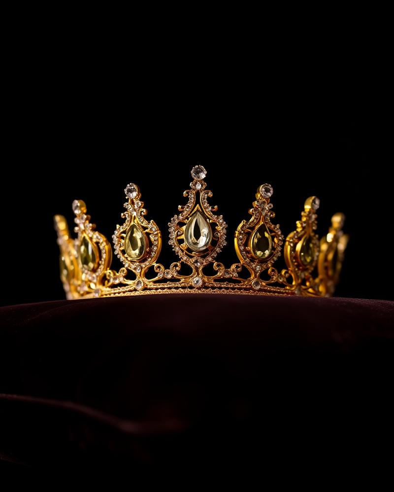 The Crown