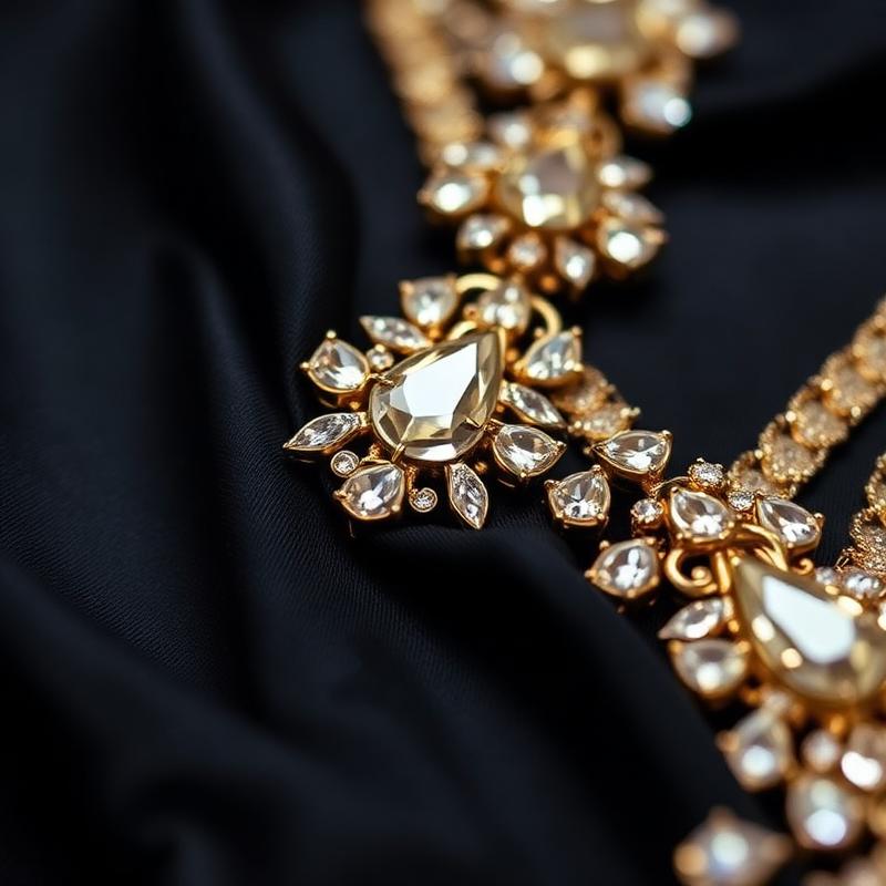 The Detail